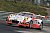Manthey-Racing Porsche 911 GT3 R auf dem Nürburgring - Foto: Manthey-Racing GmbH