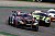 Yves Volte und Felix von der Laden (Teichmann Racing) kamen in ihrem Toyota Supra auf P2 ins Ziel, mussten aber im Nachhinein eine Disqualifikation in Kauf nehmen - Foto: gtc-race.de/Trienitz