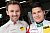 Rene Rast und Christopher Mies wollen Halbzeitmeister werden - Foto: ADAC Motorsport