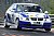 Der BMW 325i von Klaus Landgraf (Bad Kreuznach) auf der Nordschleife