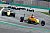 Reichlich Spannung im Drexler-Automotive Formel Cup