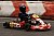 Spannender Auftakt der Kart Trophy Südwest