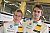 Max Sandritter und Jens Klingmann - Foto: ADAC Motorsport
