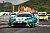 Neu auf Platz drei vorgerückt: Der Audi R8 LMS GT3 von Land Motorsport