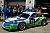 Kurt Thiim im Team Besaplast-Porsche GT3 am Start