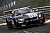 Starker Auftritt des BMW Z4 GT3