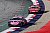 Perfekter Start ins Heimspiel für das Team BWT Lechner Racing