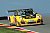 Im gelben Porsche von Schütz Motorsport war Klaus Bachler im Qualifying der Schnellste. - Foto: ADAC