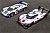 Porsche 956 C und Porsche 919 Hybrid Evo - Foto: Porsche