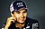 Sergio Perez Schnellster im 1. Freien Training in Monza