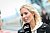 Laura Papendick moderiert am Nürburgring die Liveübertragungen von SPORT1 - Foto: ADAC