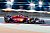 Pole-Position für Ferrari