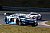 Im zweiten Rennen des GT Sprint musste sich Jusuf Owega (Audi R8 LMS GT3 - Land Motorsport) diesmal mit dem zweiten Platz begnügen - Foto: gtc-race.de/Trienitz