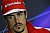 Fernando Alonso war in letzter Zeit nicht zufrieden mit Ferrari - Foto: Ferrari