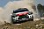 Kris Meeke und Co-Pilot Paul Nagle bei der Rallye Portugal in ihrem DS 3 WRC - Foto: Citroën