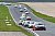 Saisonfinale des DMV BMW 318ti Cup in Zandvoort