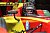 Daniel Abt im Cockpit seines Formel E