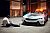 Brooklyn Beckham und das BMW i8 Roadster Safety Car - Foto: BMW