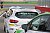 Test mit Clio Cup Hockenheim