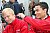 Die beiden Mücke-Piloten Felix Rosenqvist und Pascal Wehrlein freuen sich auf Zandvoort; © F3ES