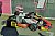 BNL-Karting-Series: Valentin Kluss besteht internationale Feuerprobe