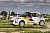 Voller Erfolg für das ADAC Opel Rallye Junior Team