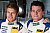 Tabellenführer Luca Ludwig und Sebastian Asch (Team Zakspeed) - Foto: ADAC