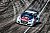 Peugeot 208 WRX vor Herausforderung in Hell
