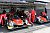 Race Performance-MOMO Megatron #8 Ligier JS P3 Nissan LMP3 und #34 Oreca 03 Judd LMP2 - Foto: Wolfgang Koepp/Race Performance