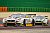 Die beiden BMW M6 GT3 von ROWE Racing in Misano - Foto: Team ROWE RACING