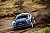 Platz sieben für den Ford Fiesta WRC von Suninen/Salminen
