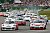Porsche-Markenpokale weiterhin im Rahmen der Formel 1