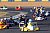 Harte Fights beim Finale der Superkart-EM - Foto: CIK