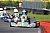 Gutes ADAC Kart Masters-Heimspiel für KSM