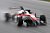 Felix Rosenqvist holt sich die nächsten Pole Positions