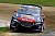 Vier Peugeot 208 WRX auf der Jagd in Lydden Hill