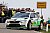 Der Skoda gewann die Rallye. - Foto: Skoda