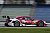ITR-Test Hockenheim: Roberto Merhi (AMG Mercedes C-Coupe) 