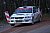 Gelungener Saisonauftakt für Patrik Dinkel im Mitsubishi Lancer Evo IX - Foto: ADAC