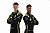Renault F1 Team mit starkem Fahrer-Duo