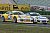 Enge Fights in der Porsche Cup-Klasse - Foto: dmv-gtc.de