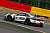 Zwei Porsche 911 GT3 R für die Super Pole qualifiziert