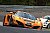 McLaren 12C GT3 - Foto: Dörr Motorsport