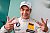 Augusto Farfus muss von hinten starten