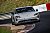 Der Taycan Turbo S mit Performance-Kit umrundete die Nordschleife des Nürburgrings in 7:33 Minuten