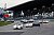 Viele legendäre Rennwagen lassen beim AvD-Oldtimer-Grand-Prix vergangene Motorsport-Zeiten wieder aufleben. Das Abendrennen mit Sportwagen der 50er erinnert etwa an goldene Zeiten des 24-Stunden-Rennens in Le Mans - Foto: AvD / Suer