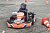 ACV Jugend Kart-Slalom in Hohentengen