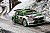 Der amtierende WRC2-Champion Andreas Mikkelsen (NOR) möchte zusammen mit seinem neuen Beifahrer Torstein Eriksen (NOR) im SKODA FABIA Rally2 evo seinen Vorjahressieg in der WRC2-Kategorie wiederholen - Foto: obs/Skoda