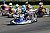 HTP Kart Team lässt die Korken knallen