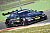 Robert Wickens beim Tests in Vallelunga - Foto: Daimler